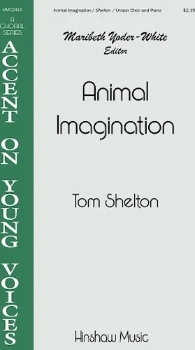 Animal Imagination