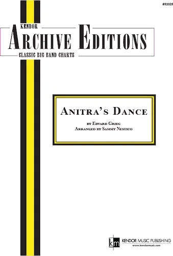 Anitra's Dance