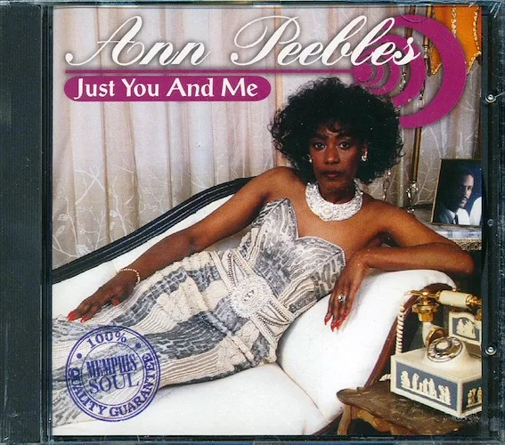 Ann Peebles - Just You And Me