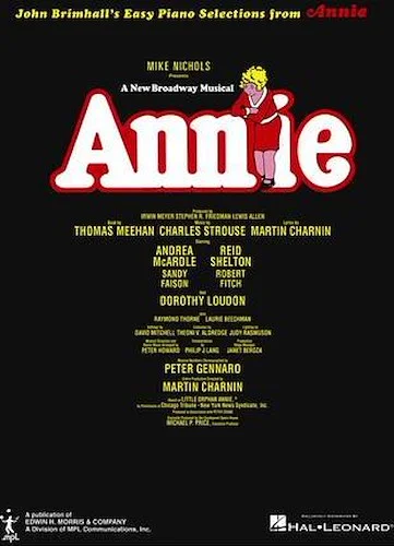 Annie (Broadway)