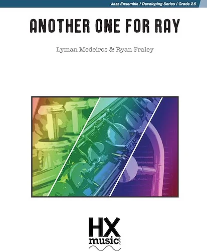 Another One for Ray<br>