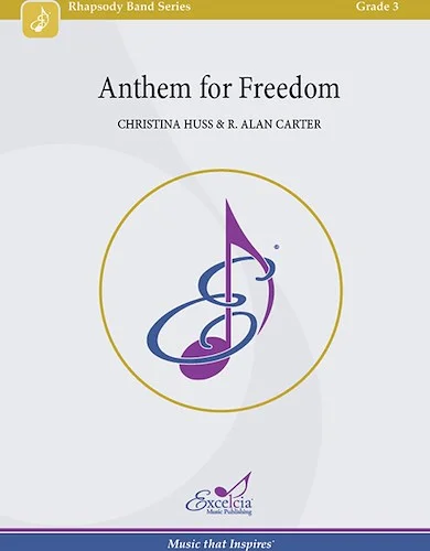 Anthem for Freedom