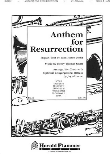 Anthem for Resurrection