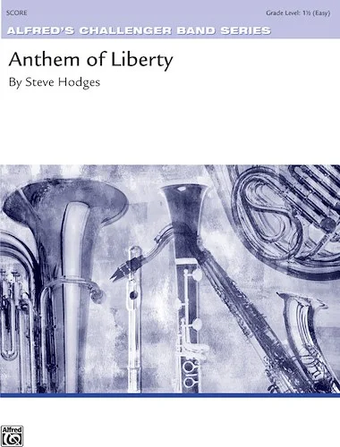 Anthem of Liberty