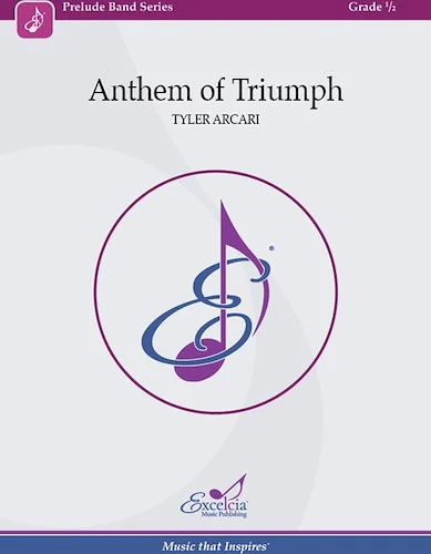 Anthem of Triumph