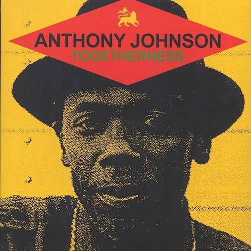 Anthony Johnson - Togetheress