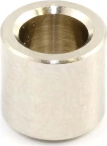 Allparts No Lip String Ferrules<br>Nickel