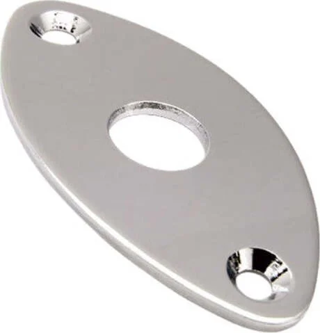 Gotoh Football Jackplate<br>Nickel