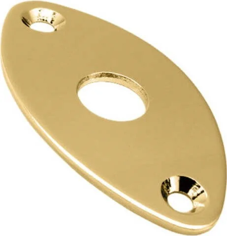 Gotoh Football Jackplate<br>Gold