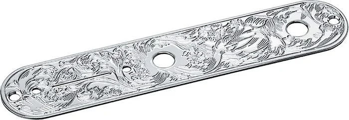 AP-0651-010 Gotoh Engraved Control Plate<br>