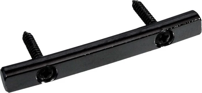 Allparts String Bar for Floyd Rose®<br>Black