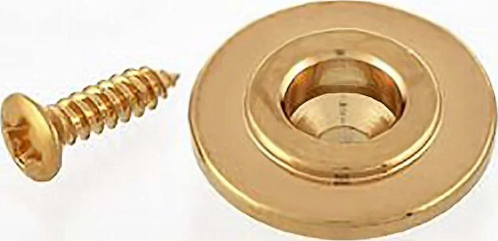 Gotoh Bass String Guide<br>Gold, Single Item