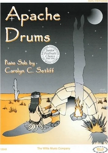 Apache Drums