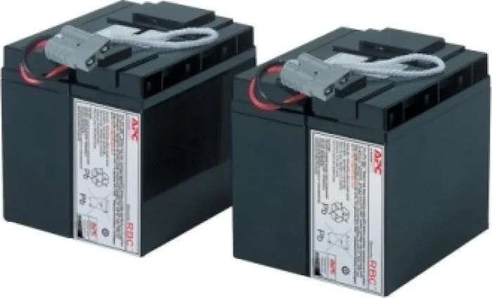 APCRBC55APC Replacement Battery