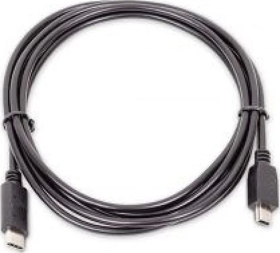 Apogee Electronics USB Type-C Cable for One, 2M MINI-B TO USB-C