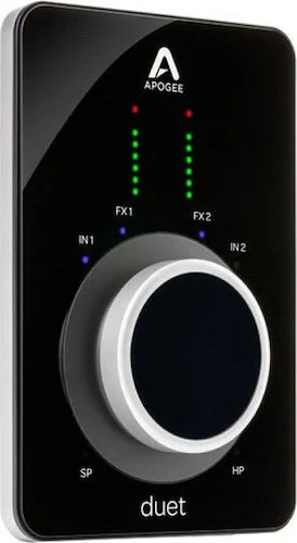 APOGEE DUET 3