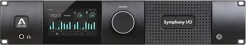 Apogee Sym2-16x16seSym2-16x16s2-pthd-plus