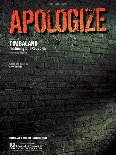 Apologize