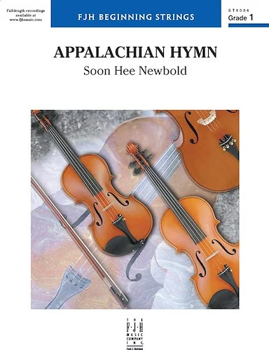 Appalachian Hymn<br>