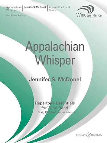 Appalachian Whisper