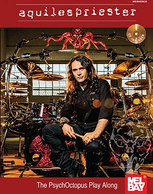 Aquiles Priester: The PsychOctopus Play Along