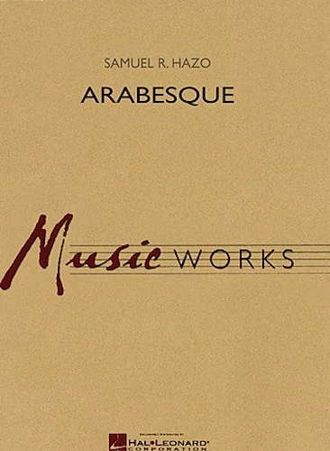 Arabesque