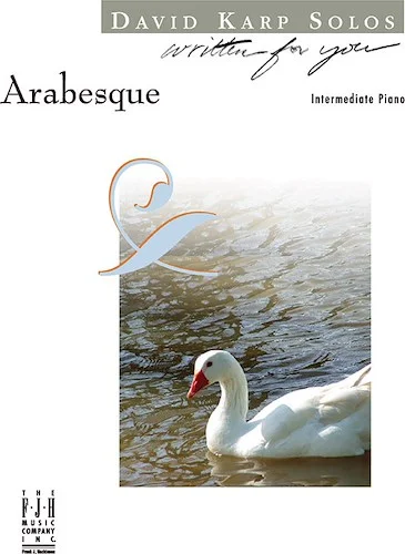 Arabesque<br>