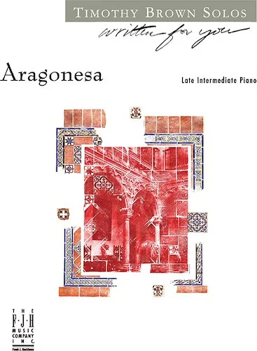 Aragonesa<br>