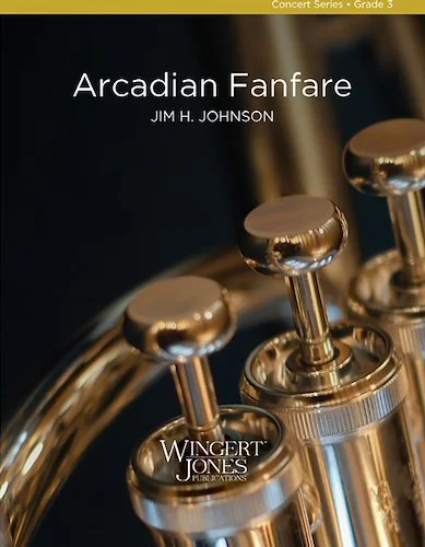 Arcadian Fanfare