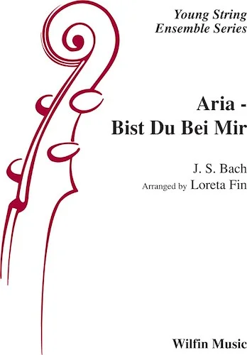 Aria -- Bist Du Bei Mir