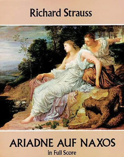 Ariadne auf Naxos