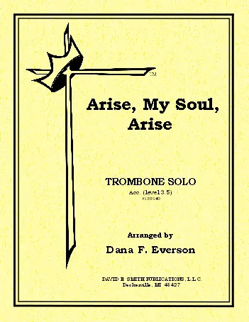 Arise, My Soul Arise