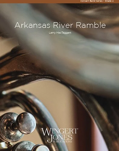 Arkansas River Ramble