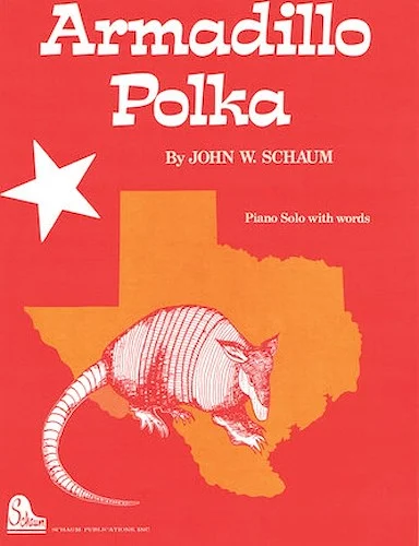 Armadillo Polka