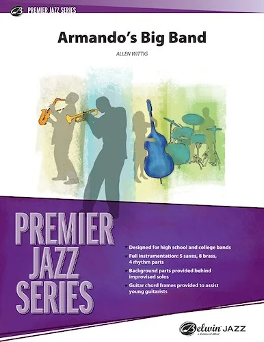 Armando's Big Band