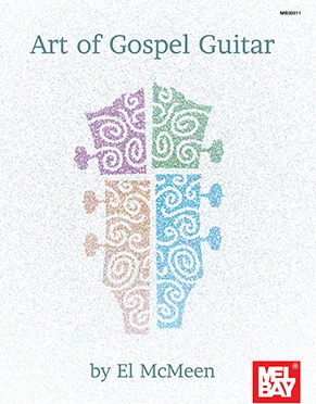 Art of Gospel Guitar