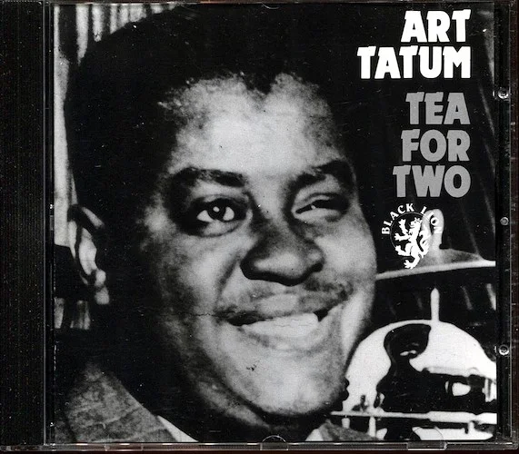 Art Tatum - Tea For Two (20 tracks)