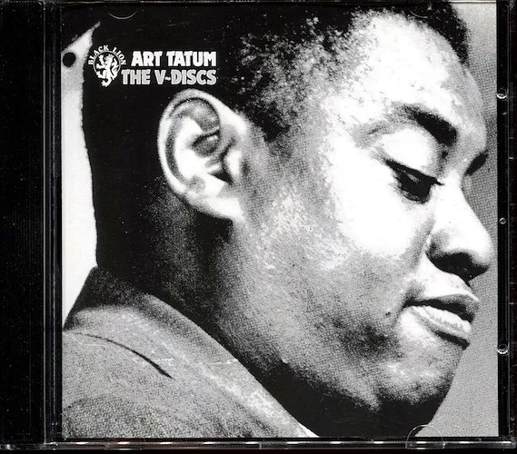 Art Tatum - The V-Discs