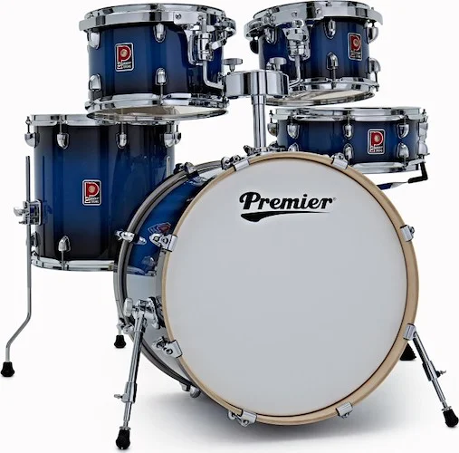 Artist series 20" 5pc Shell Pack