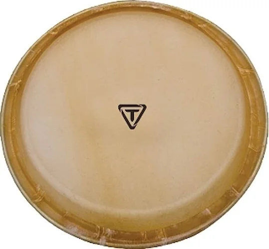Artist Series Replacement Conga Head - 10 inch.