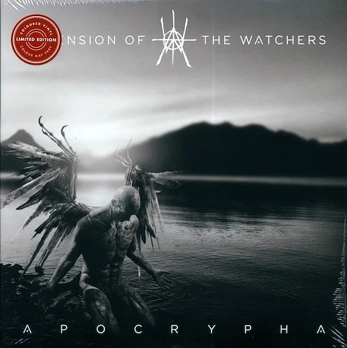 Ascension Of The Watchers - Apocrypha (2xLP) (180g) (colored vinyl) (deluxe edition)
