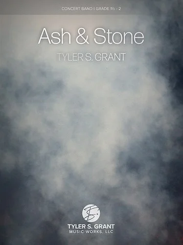 Ash & Stone<br>