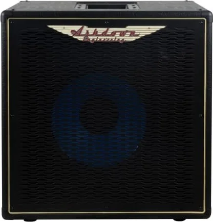Ashdown ABM 112-PN 500 Watt 12" Bass Cabinet