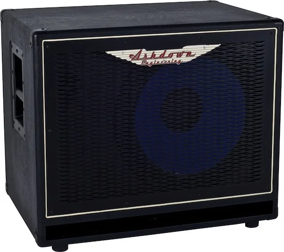 Ashdown ABM 115-PN 300 Watt 15" Compact Bass Cabinet Image
