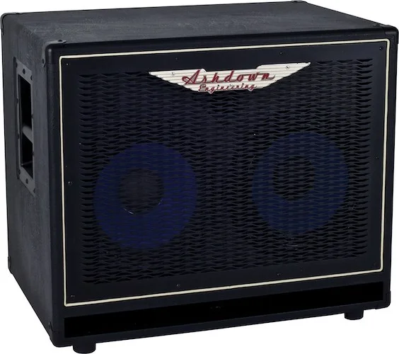 Ashdown ABM 210-PN 500 Watt 2 x 10" Bass Cabinet