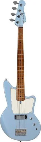 Ashdown Engineering Capri Ice Blue 4 strings Bass