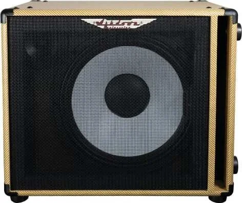 Ashdown Engineering CTM-112-TWEED