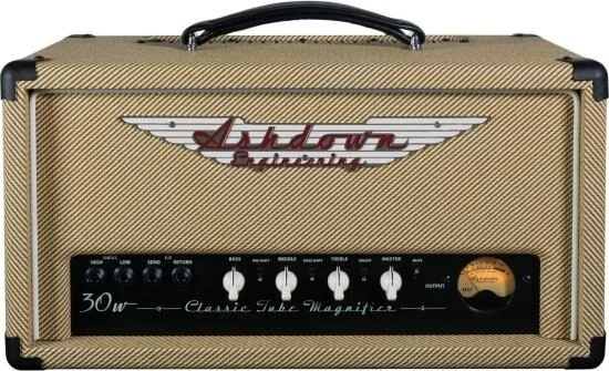 Ashdown Engineering CTM-30-TWEED