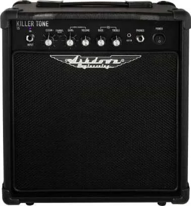 Ashdown Engineering Killer Tone 15