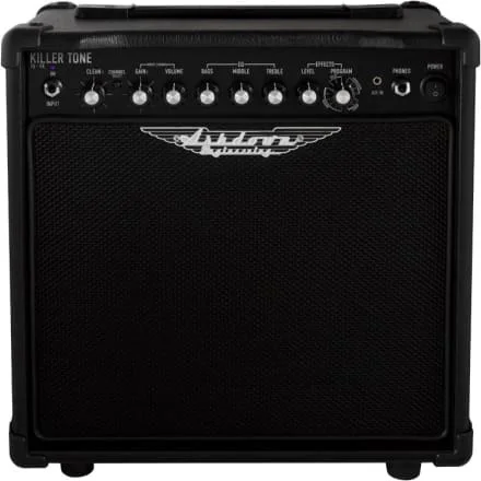 Ashdown Engineering Killer Tone 15FX